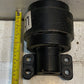 ITR Top Track Carrier Roller 154514 | 8" Long 5-1/2" Dia. 35mm Bore 14mm Bolts