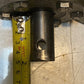 Speed Reducer Gearbox 35mm 2-5/8" Shaft National 471760 THE S30400