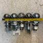 5 Quantity of Reese & Draw-Tite 2" 6,000 lbs Trailer Ball Hitches (5 Qty)