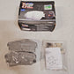 Wagner ThermoQuiet Ceramic Disc Brake Pad Set PD900