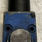 Rexroth DR6DP Pressure Reducing Valve 607318 Industrial Control Valve