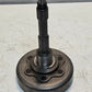 Wet Clutch Cover Assembly for Arctic Cat | 23 Spline Shaft | 5-7/8" Diameter