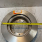 Performance Friction Brake Rotor 381.113.01 | 10-Bolt 6" Bore 15" Dia. 4-1/2" H
