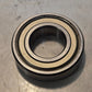 2 Quantity of NSK Metal Shielded Bearings 6206Z | 62 mm OD x 30 mm Bore (2 Qty)