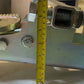 SALA SecuraSpan HLL System Section 42-3/4" Long 8-3/4" Wide 7" Tall