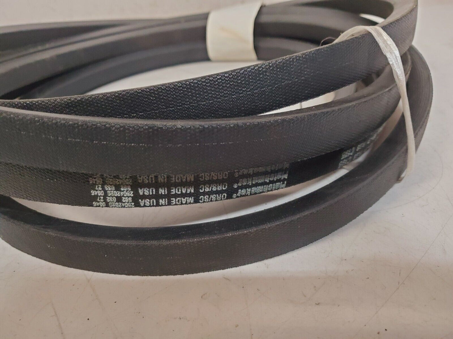 Continental HY-T Plus V-Belt C195 | 20042254 | 522-852-195-00100