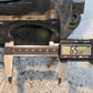 Water Pump B29 for Isuzu 10PE1 Excavator