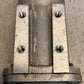 GARZO 501-6-630 Linear Diaphragm Operator Pneumatic Actuator Industrial System