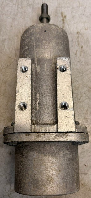 GARZO 501-6-630 Linear Diaphragm Operator Pneumatic Actuator Industrial System