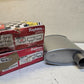 2 Quantity of Daytona Max Turbo 500 MT120 Mufflers (2 Quantity)