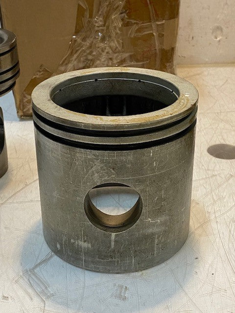 Engine Cylinder Kit Liner Sleeve Piston Rings SO26254 | C2554 | B-2166