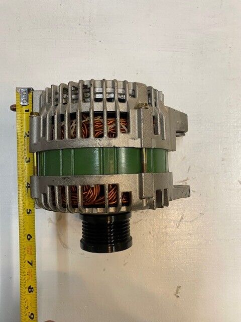 Nissan Reman Alternator 23100-ZB000R, LR1110-726R