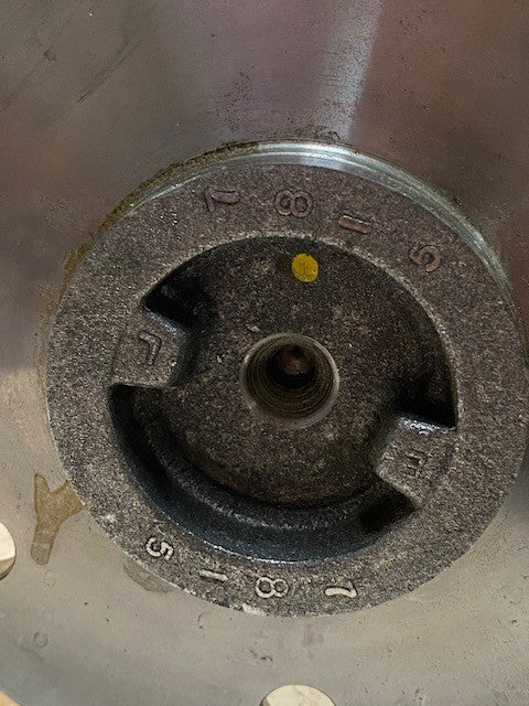 Axle Shaft 7815 | 6x141mm Bolt Pattern 7" Dia 34-1/2" Long 30-Spline 33mm End