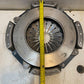 Clutch Pressure Plate Cover 8970317592 | 9H19 | 58mm Bore 9G29 | 620000
