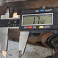 CNH R921810169 Hydraulic Motor MCR5A470/282S117Z32B2V/2WL12F | 7SO471 | 967982