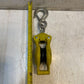 Hastings Fiber Glass WLL 1000lbs Side Opening Hand Line Block WLL 3/4 T