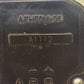 2 Quantity of Mass Air Flow Sensors AFH50M-05 | A1112 | 50015A (2 Quantity)