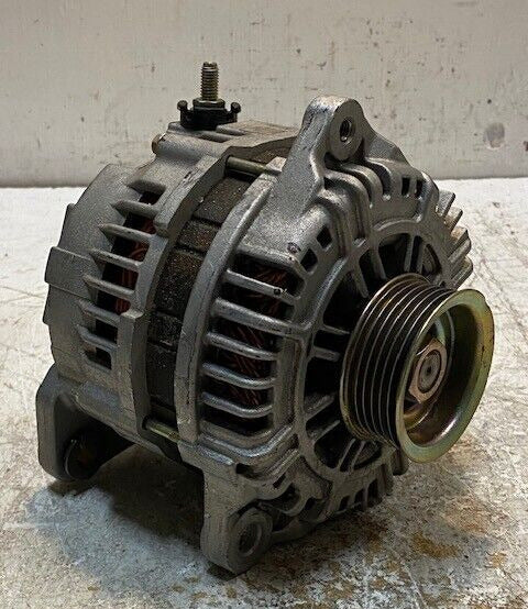 Nissan Alternator 23100-CN100 | LR1110-723C | 12V-110A