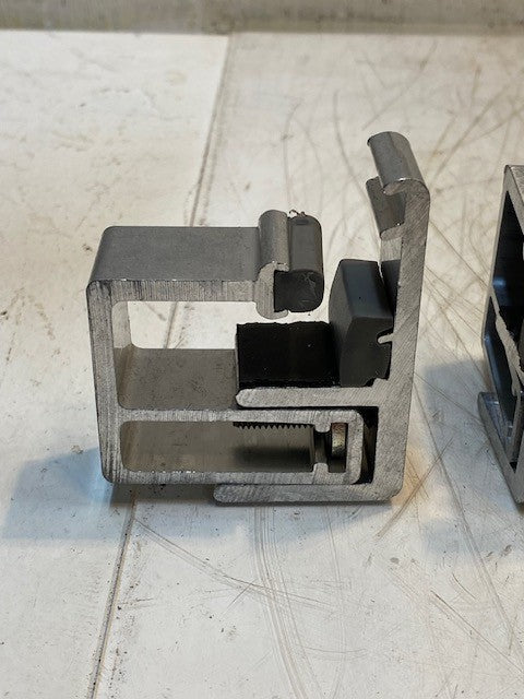 6 Quantity of Medium 6 Clamp Kit C2-4647 | 6C2-4647 (6 Quantity)
