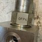 Sun Hydraulics Valve 990728FC05 | 0CR4-A2 | 2250 PSI | OFP4 | CCEACAN