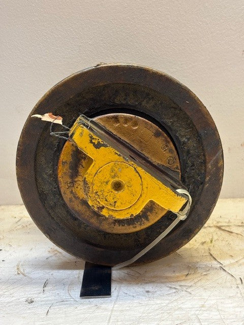 Track Roller Bottom Roller for John Deere Crawler Dozer 11" L 8-1/2" D | 1466019