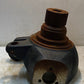Right Hand Steering Knuckle Swivel Housing for Case Backhoe 070SK287