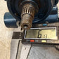 Industrial Hydraulic Vane Pump Assembly High Pressure Fluid 1C13879 Equipment
