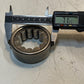 2 Quantity of National Bearings 513067 | 71mm OD 26mm Thick (2 Quantity)