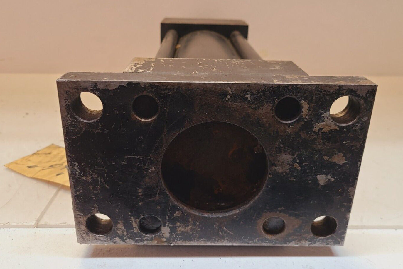 Hydraulic Cylinder 3-1/4" Bore x 6" Stroke