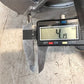 Century Electric Pump Motor Model K48L2A1A1 | SDS1102 | 3450 RPM 1HP Rated