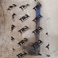 TRQ Steering Tie Rod End-RWD PSA68456