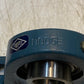 Dodge 124135 2-Bolt Normal Duty Pillow Block Ball Bearing SCM 1-7/16" Bore 208