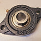 HLU 2 Bolt Flange FL203S | SB202-10G | 5/8"
