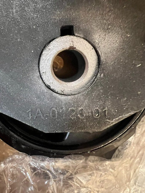 Lexus/Toyota Rear Engine Motor Mount 1A-0123-01 | 12371-22260 Rubber Insulator