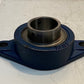 RHP MSFT5 | SFT8 | 2-BOLT FLANGE BEARING W/ INSERT BEARING 1050-50G