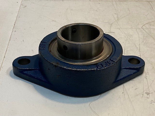 RHP MSFT5 | SFT8 | 2-BOLT FLANGE BEARING W/ INSERT BEARING 1050-50G