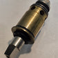 Quaturn LH Cartridge CHI-FAU-CO for Chicago Faucet Pat No. 5316039