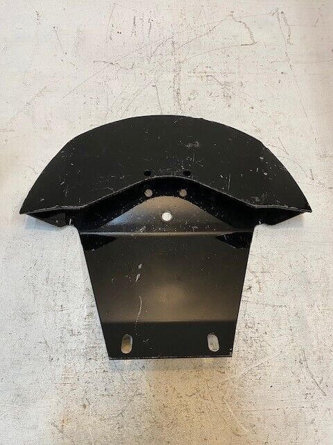 Agco Disc Mower Skid Shoe 526876B