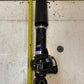 Monroe Rear Suspension Shock Absorber C1503 | S11D11 | 20" Long 20mm Bore