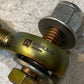 35-1/2" Long Tie Rod End MTSML8-G 26mm OD