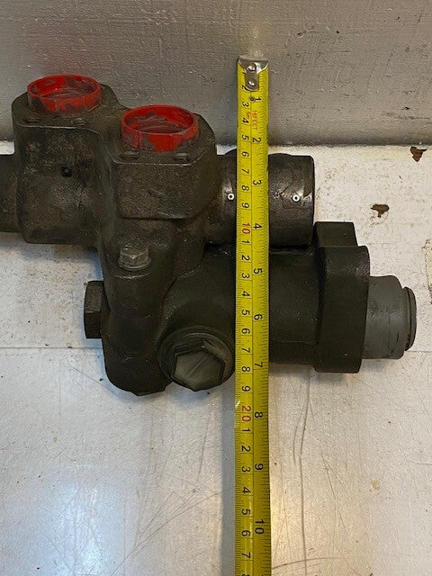 MICO Full Power Hydraulic Power Brake Valve 06-460-852 | 06-460-854 | 06-460-950