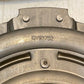 QH Quinton Hazell Q90165 Clutch Cover Pressure Plate QY93752 | 41mm Bore