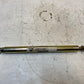 Vermee Tie Rod 12111001 | V-P0005 | 09236 12" Long 19mm Shaft Dia. 9mm Bore