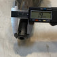 Quality Remanufactured CV Drive Axle 95-8330 | 22-1/2" Long 30mm Shaft