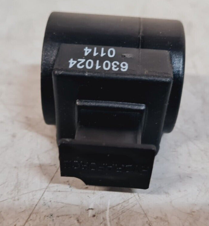 Total Source Yale Forklift Valve Solenoid YT518627602 | AALV8/00