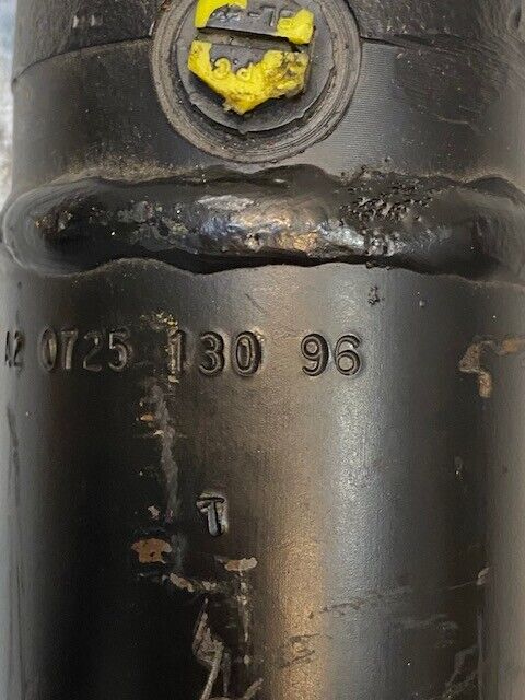 Hydraulic Cylinder C44552-A2-0725-130-96 | 27mm Thread 24mm Bore