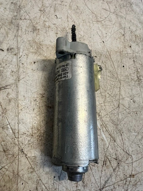 Bosch 12V Seat Adjustment Motor P0-12159 | RA2 027 Direct Motor Replacement
