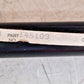 Sears Craftsman Lawn Tractor Steering Shaft 145103