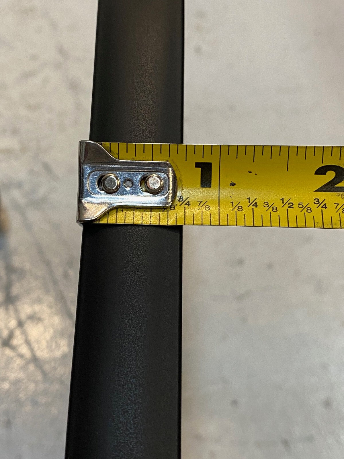 2 Tria Milia Carbon USA Pickleball Approved Paddles 16" L 7-3/4" W (2 Pack)