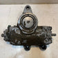 Power Steering Gear Box for Volvo 49mm Shaft OD 20mm Bolt Holes 25mm Shaft OD